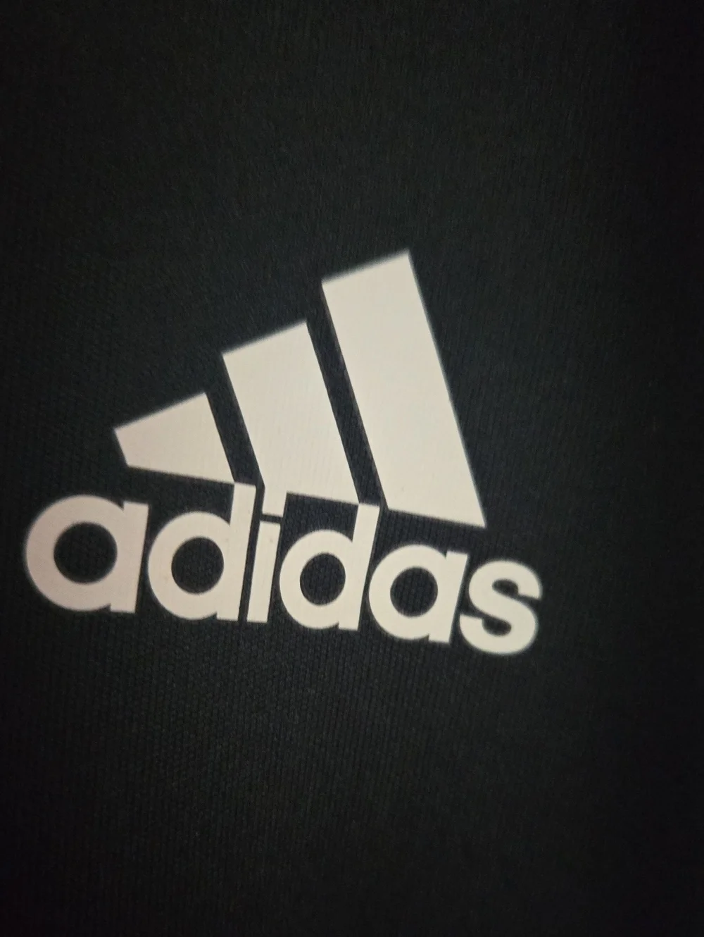 adidas short sleeve